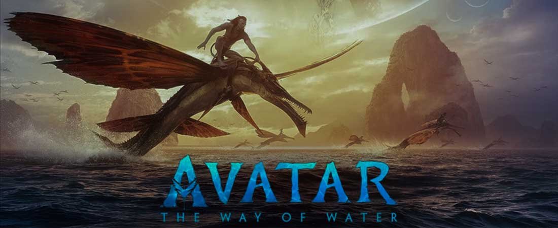 Avatar: The Way of Water